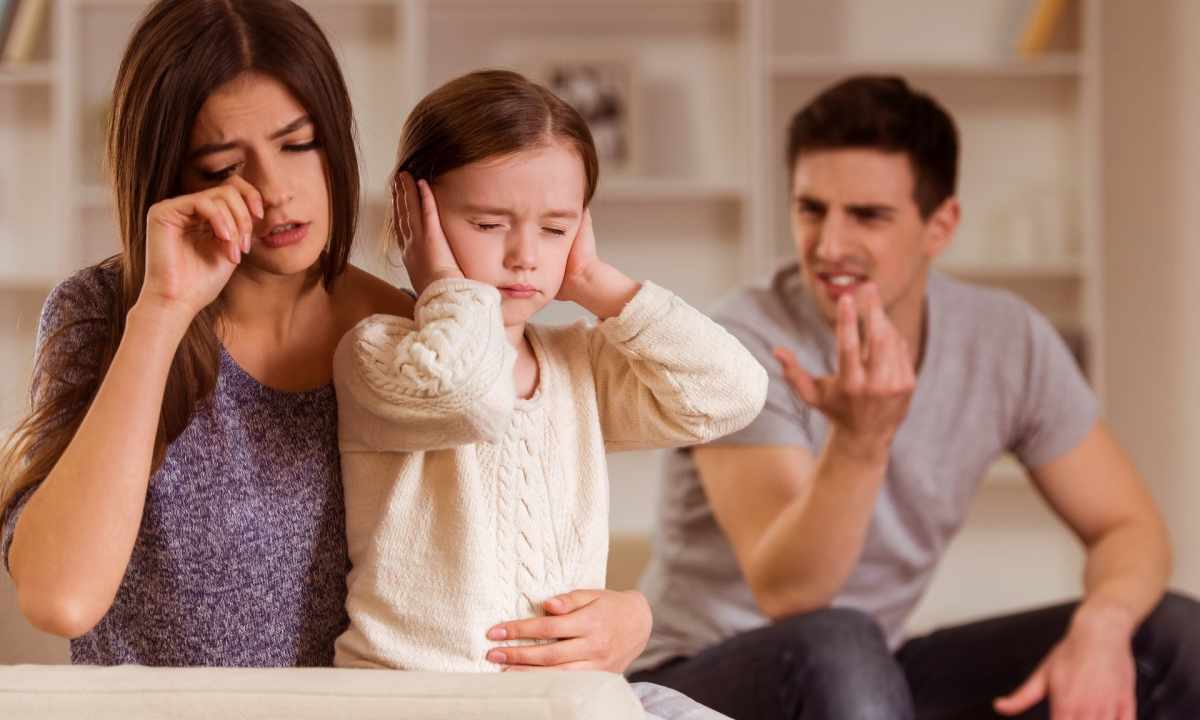 How to avoid quarrels with family