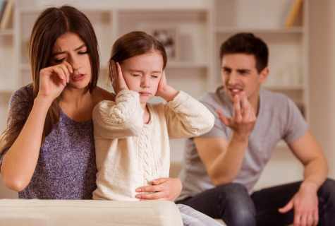 How to avoid quarrels with family
