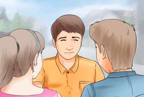 How to avoid the conflict in family