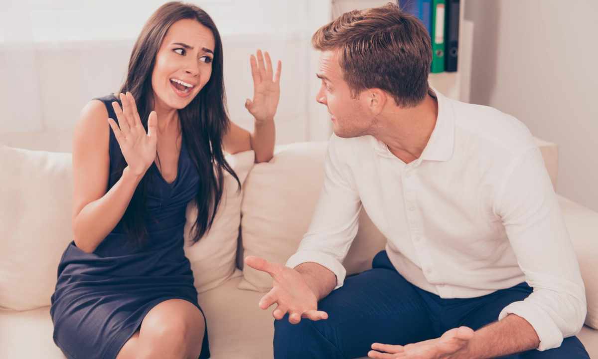 How to get divorced from husband
