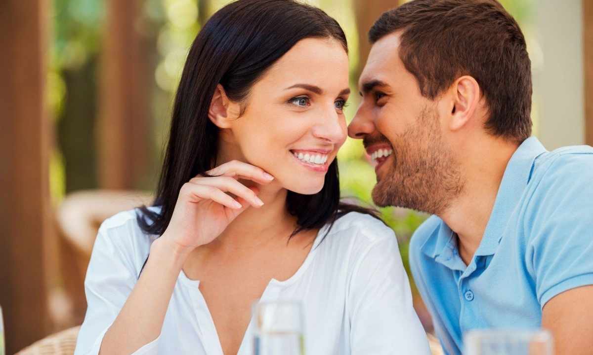 How to finish the relations with the married man