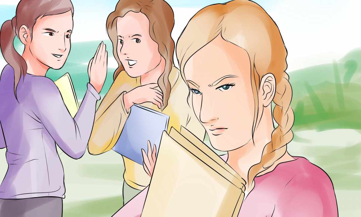 How to break off the relations with the guy