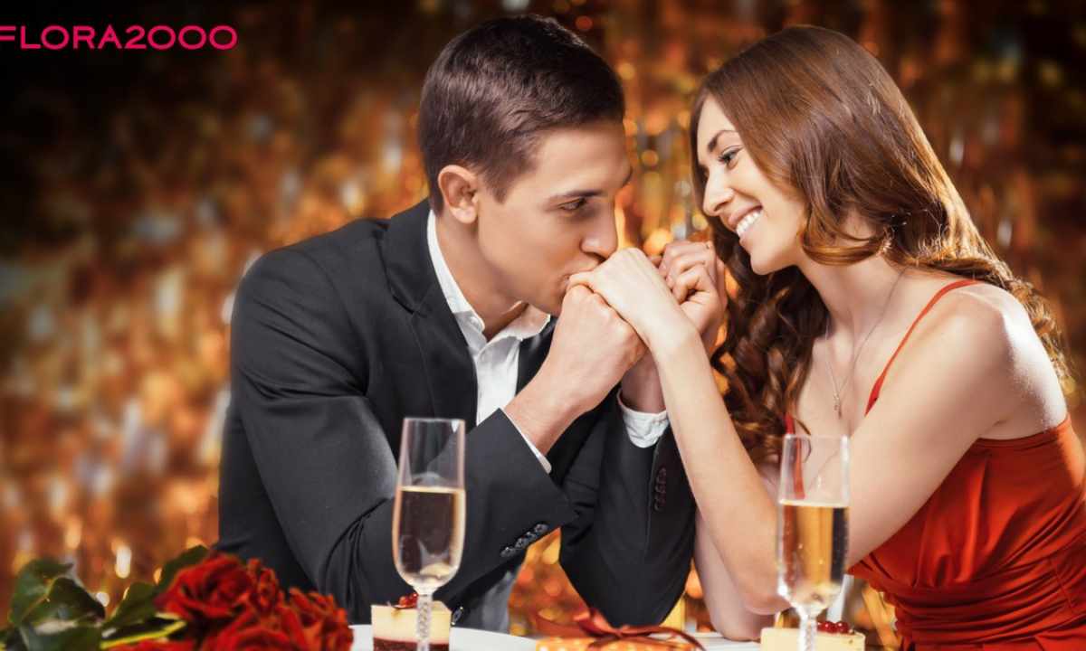 How to give romantic party for the girl
