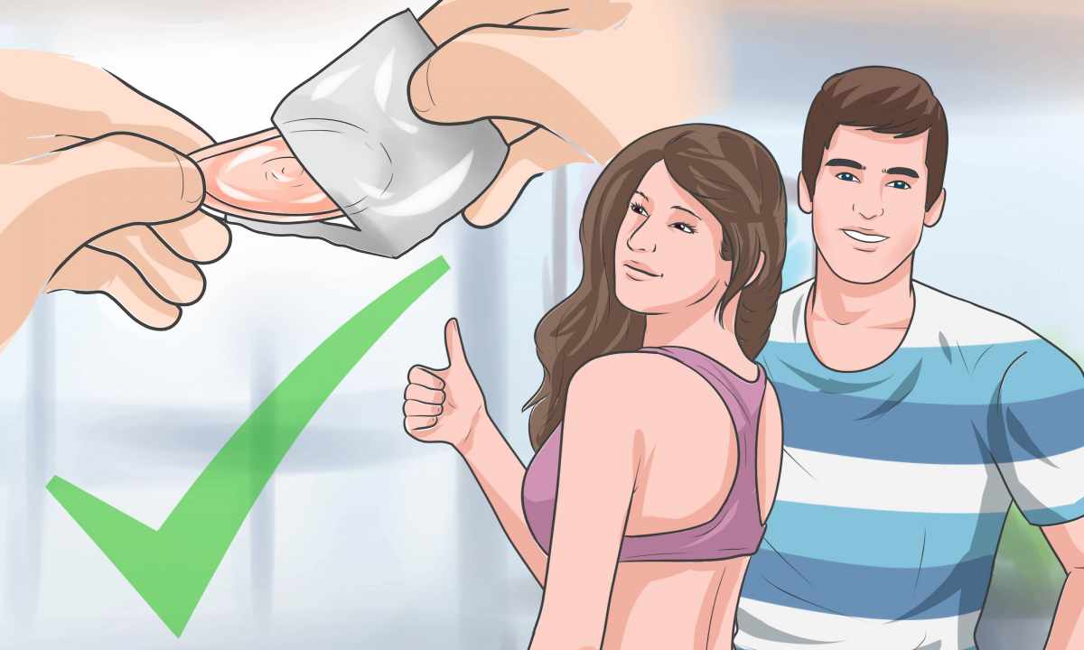 How to hold the third appointment