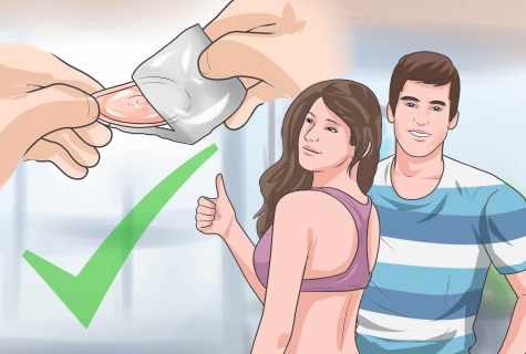 How to hold the third appointment