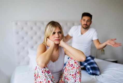 Why men masturbate, having the constant partner