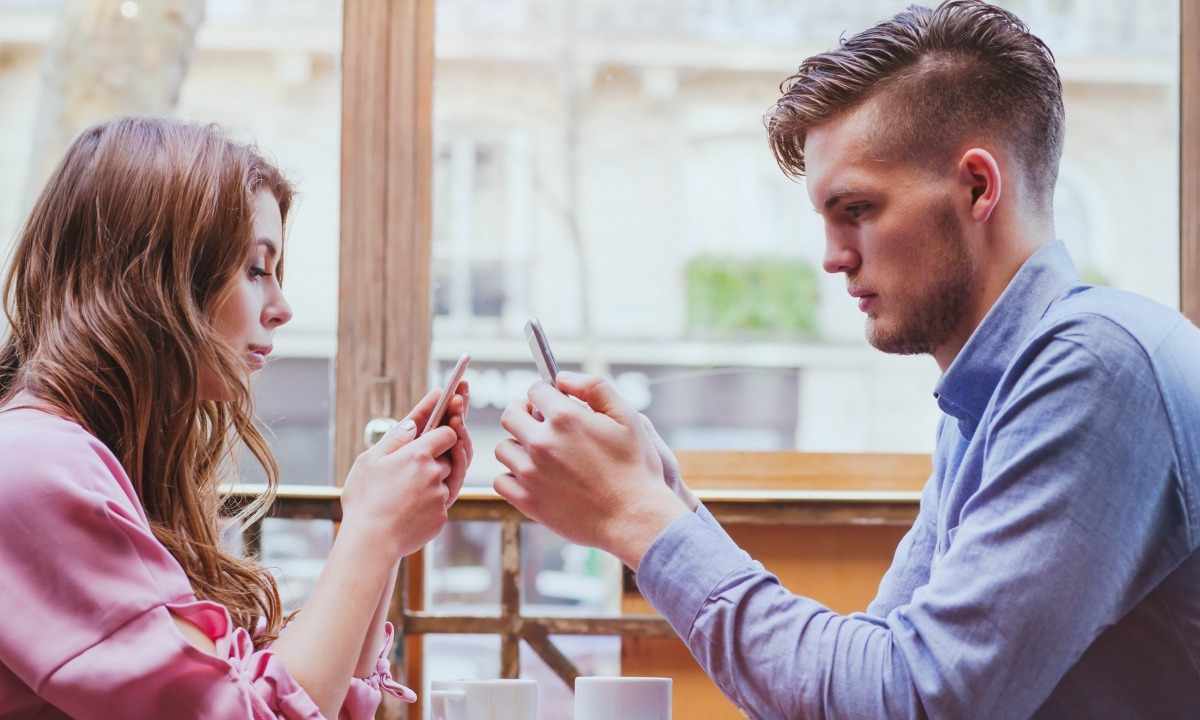 6 bad advice for men how to behave in Tinder