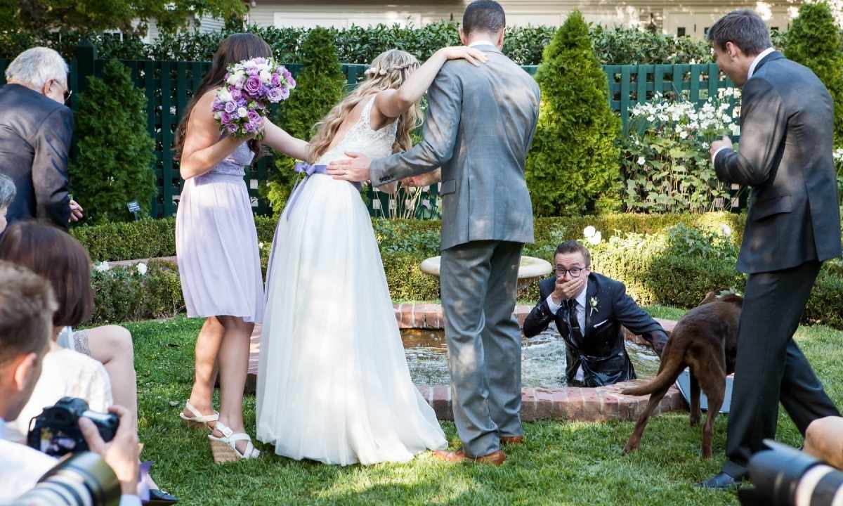 6 things which should be discussed prior to a wedding