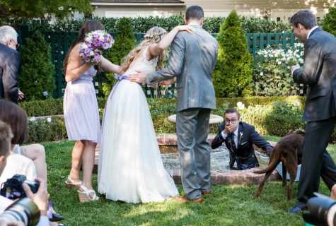 6 things which should be discussed prior to a wedding