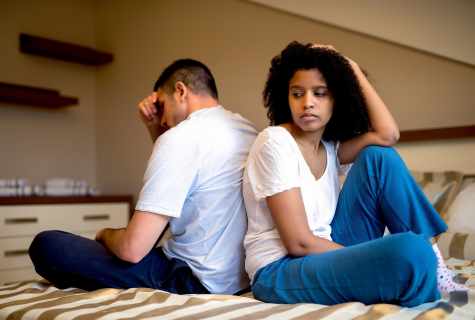 5 widespread myths about the relations with men