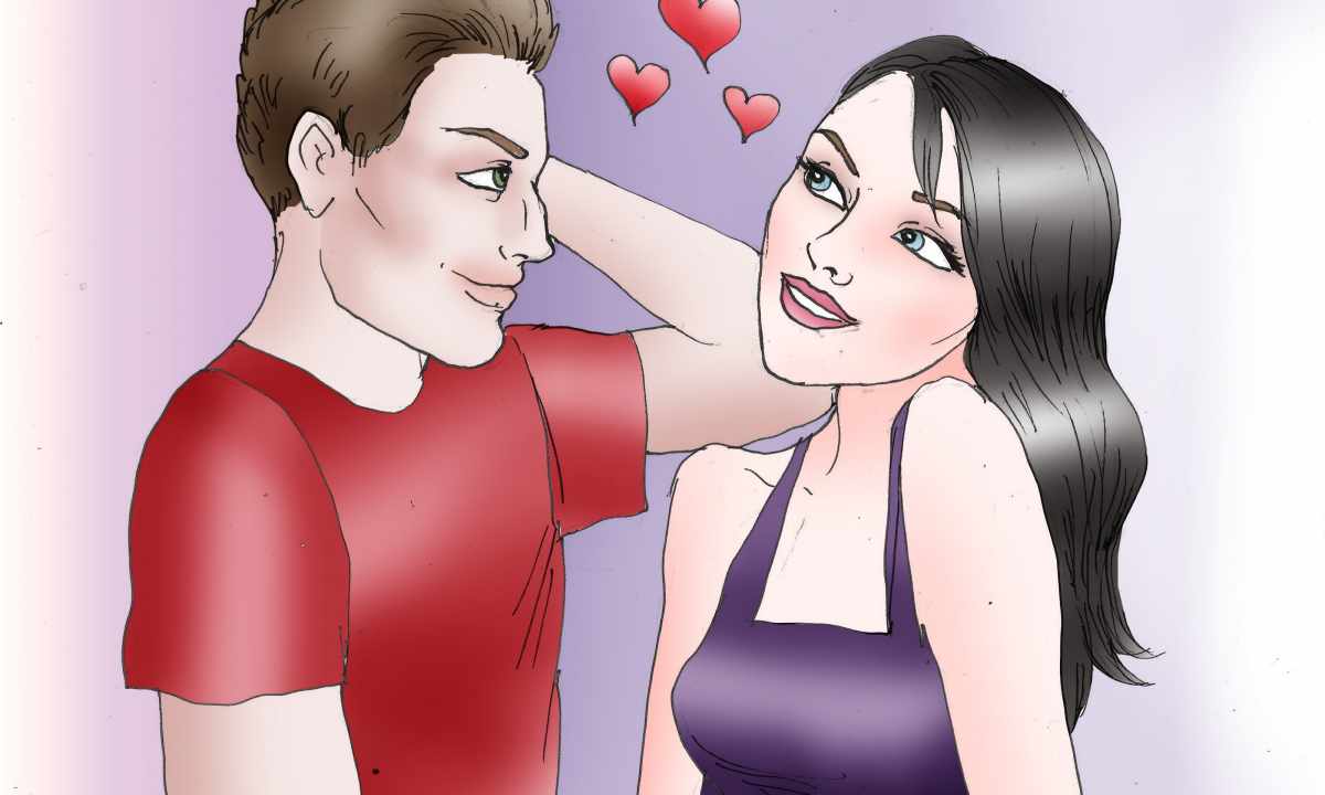 How to understand what wife will be a girl