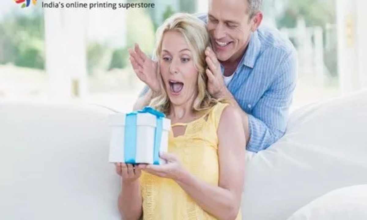 How to surprise the husband