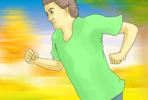 How to fight against manhandling
