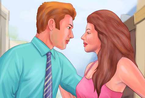 How to be ideal for the husband