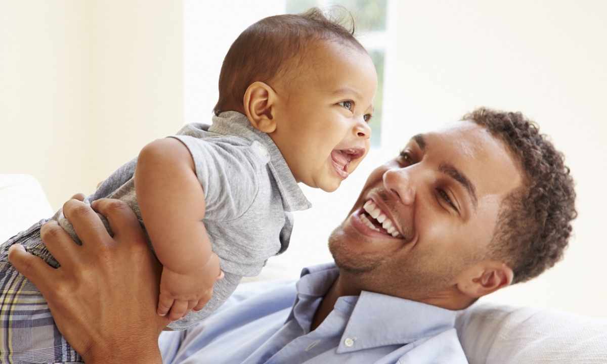 How to disprove paternity