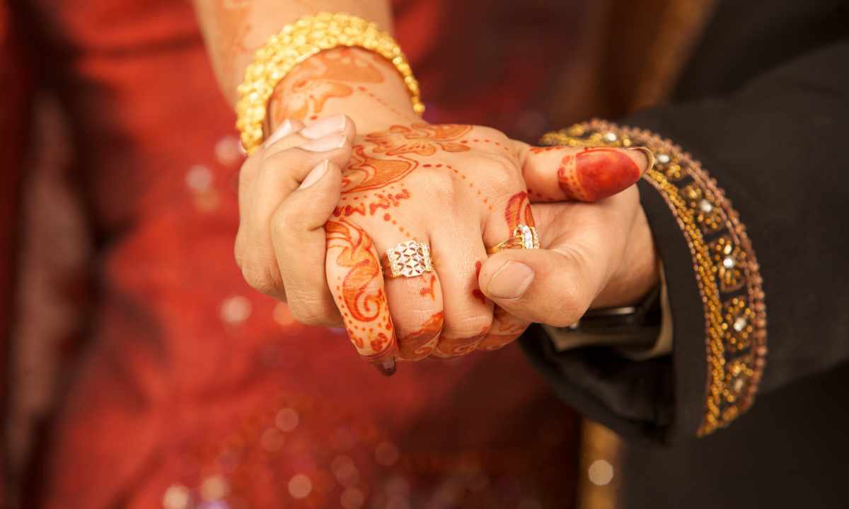 How to keep the matrimonial relations
