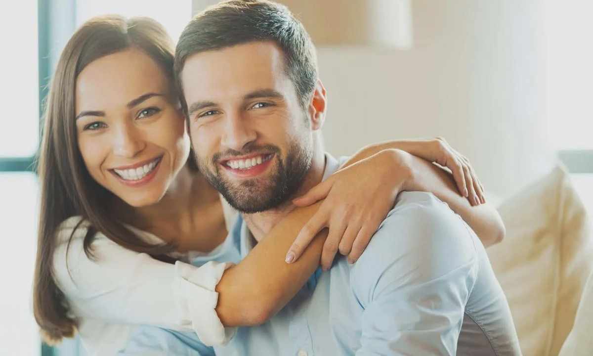 10 advice to women "How to make happy the man?"
