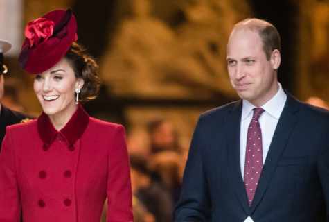 6 reasons why Kate Middleton and prince William ideally suit one another