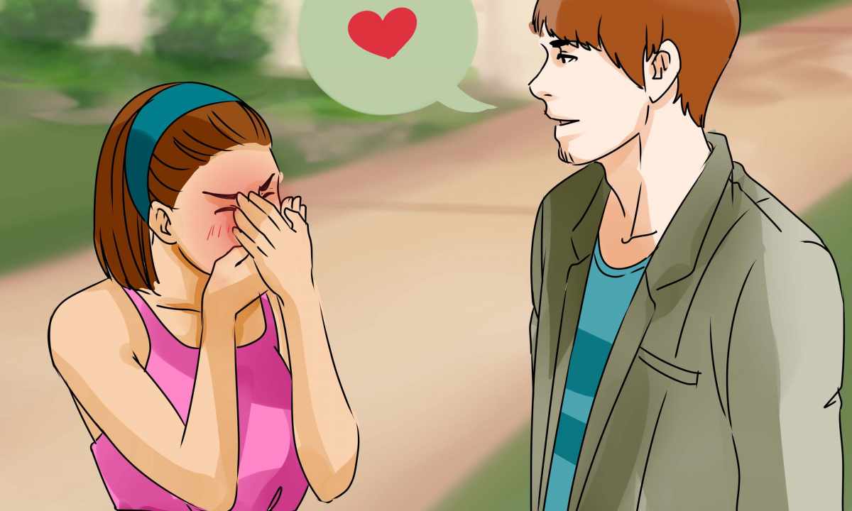 How to win the girl if she already has a guy