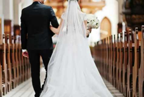 Whether marriage helps to keep a wedding