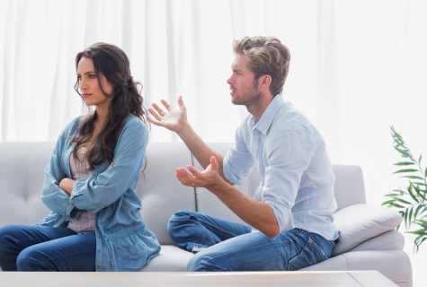 How to be desired for the husband