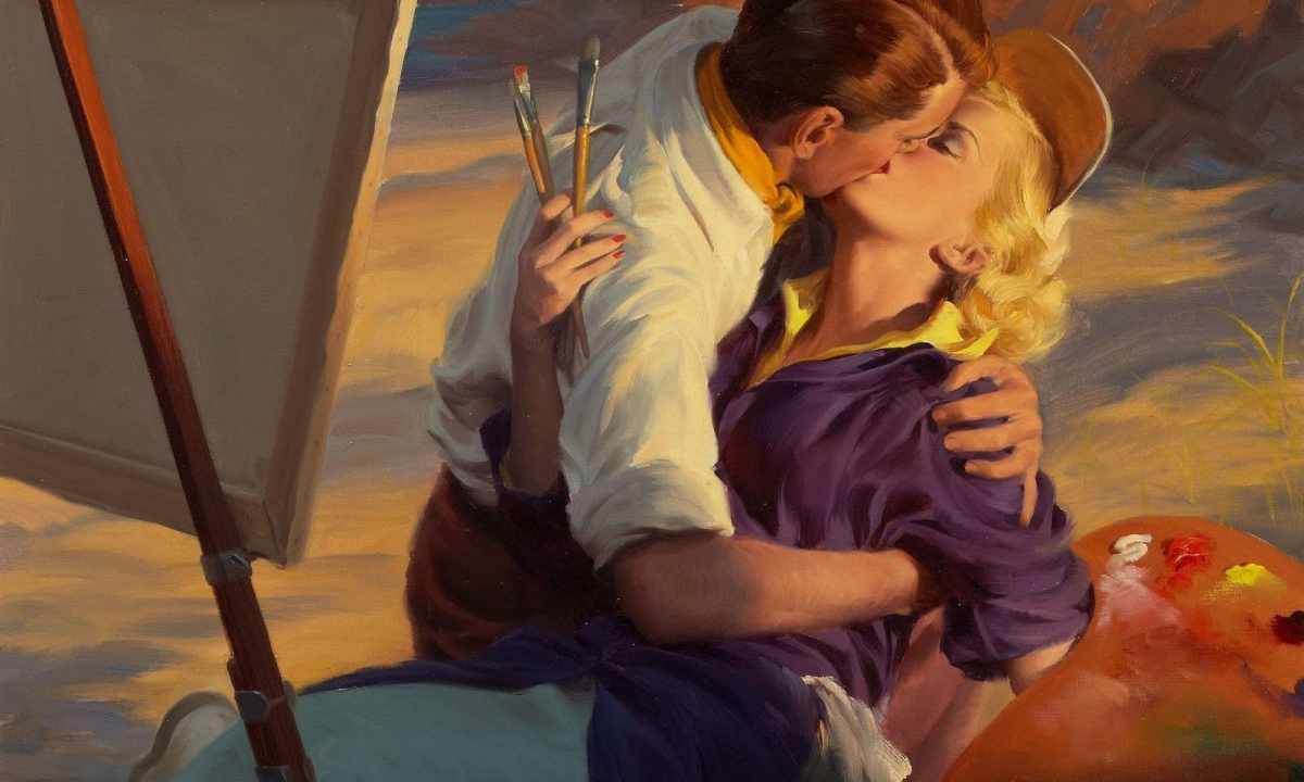 How to learn seducing art