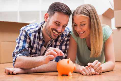 How to save the family budget - simple rules
