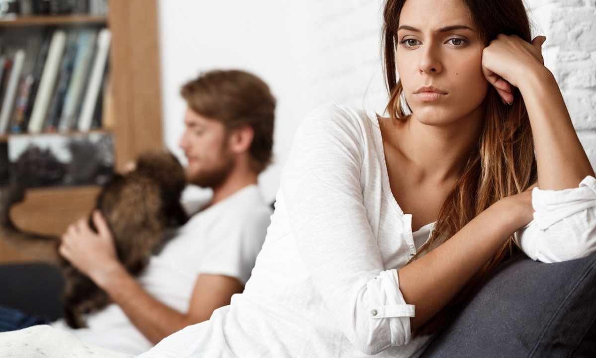 5 female habits which irritate men