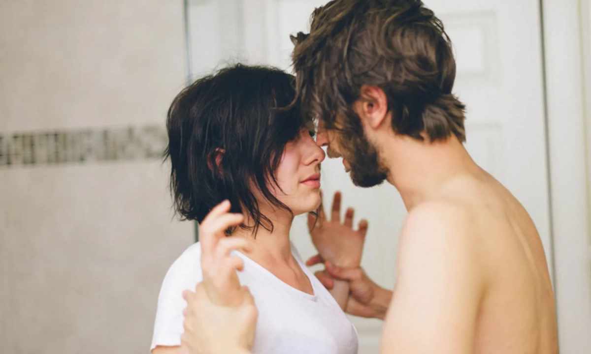 9 signs that you are in the "toxic" relations