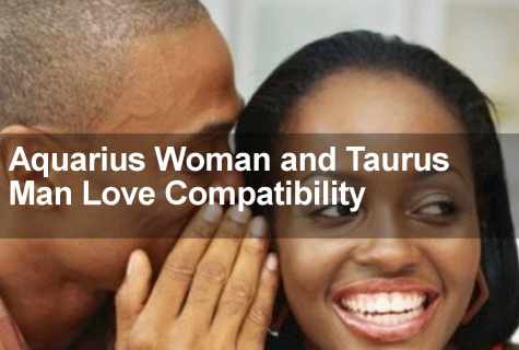 How to understand that the Aquarius loves me