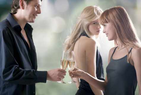 How to force to be jealous the husband – effective councils for women
