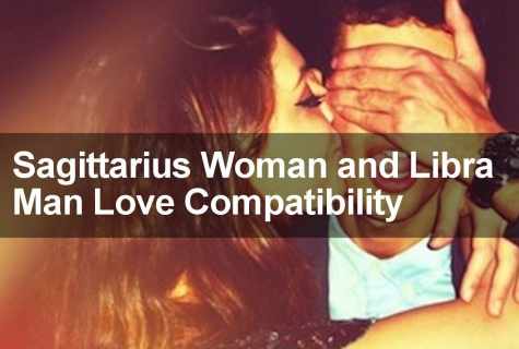 How to get to fall in love the Sagittarius