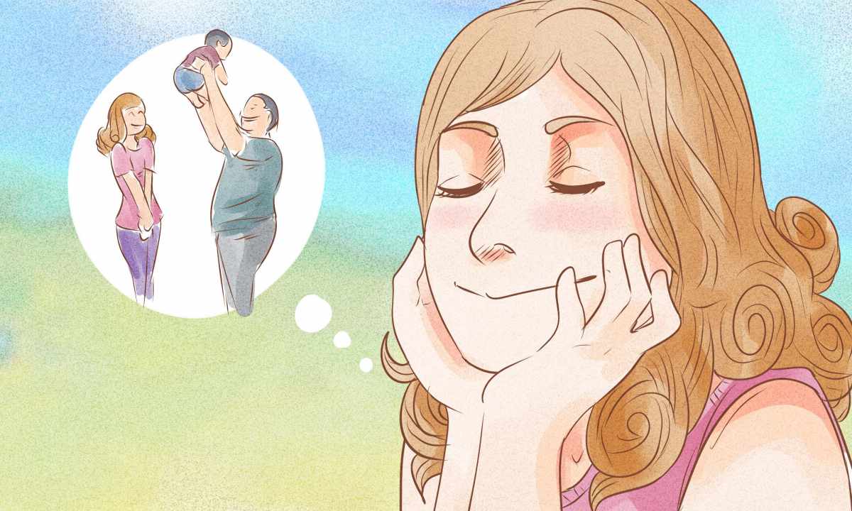 How to be an ideal girl