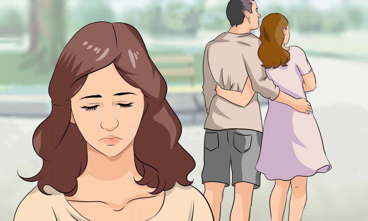 How to fall in love with the girl