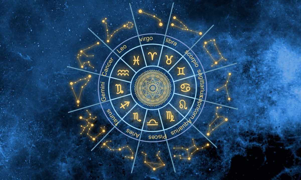 As men of different zodiac signs change