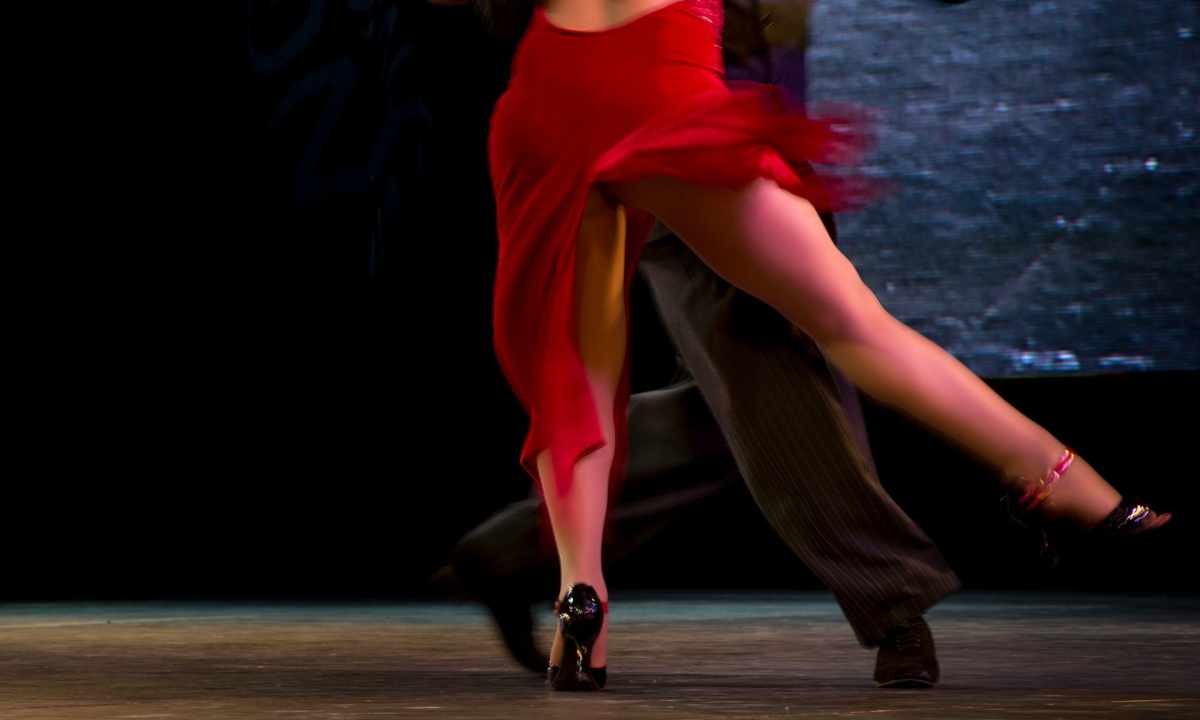 How to improve the relations with the help of the Argentina tango