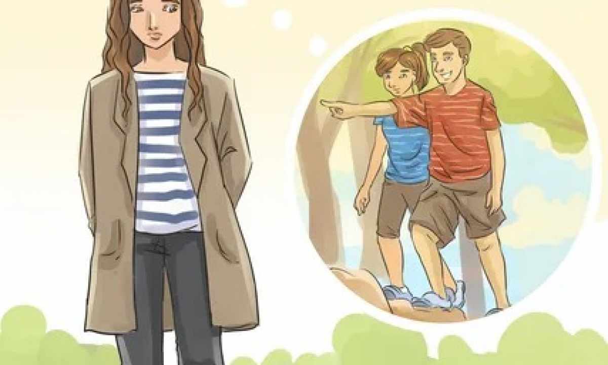 How to be pleasant to the guy