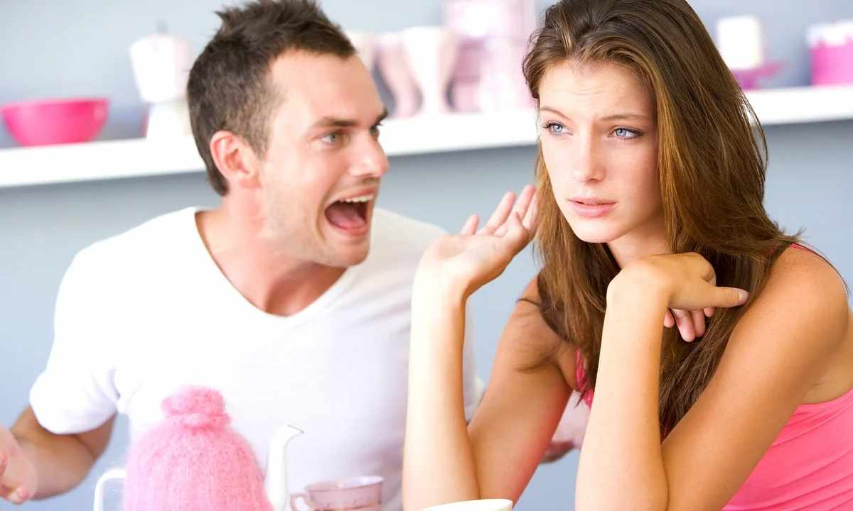 How to build the correct relations with the girl