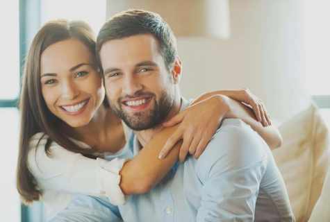 How to return love for the husband
