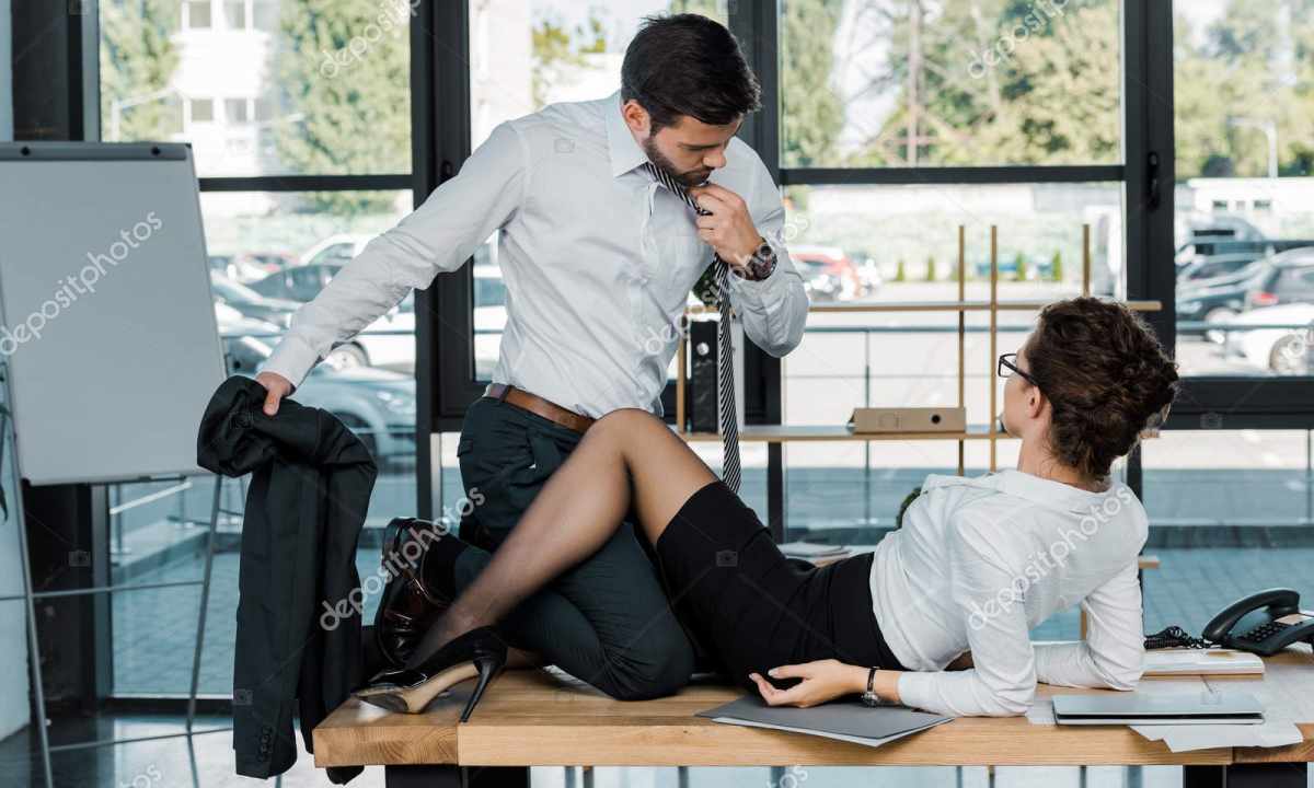 Consequences of office romance: personal experience