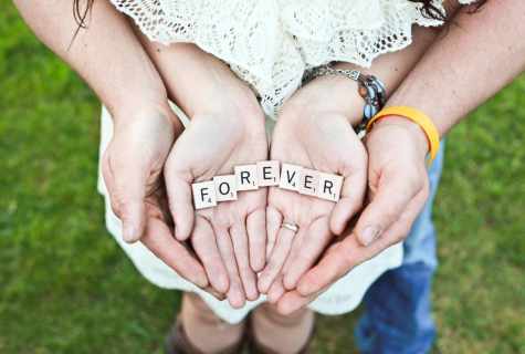 How to be with darling together forever