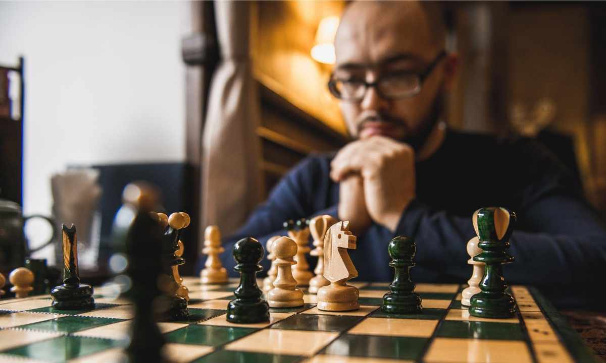 What rules of castling in chess