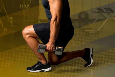 How quickly to pump up legs