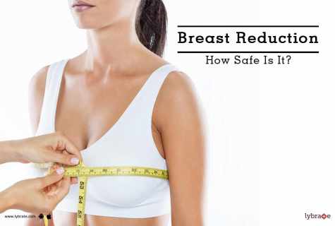 How to increase the breast by means of physical exercises