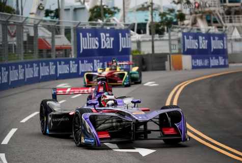 Buemi: Alonso plans to test himself in Formula E