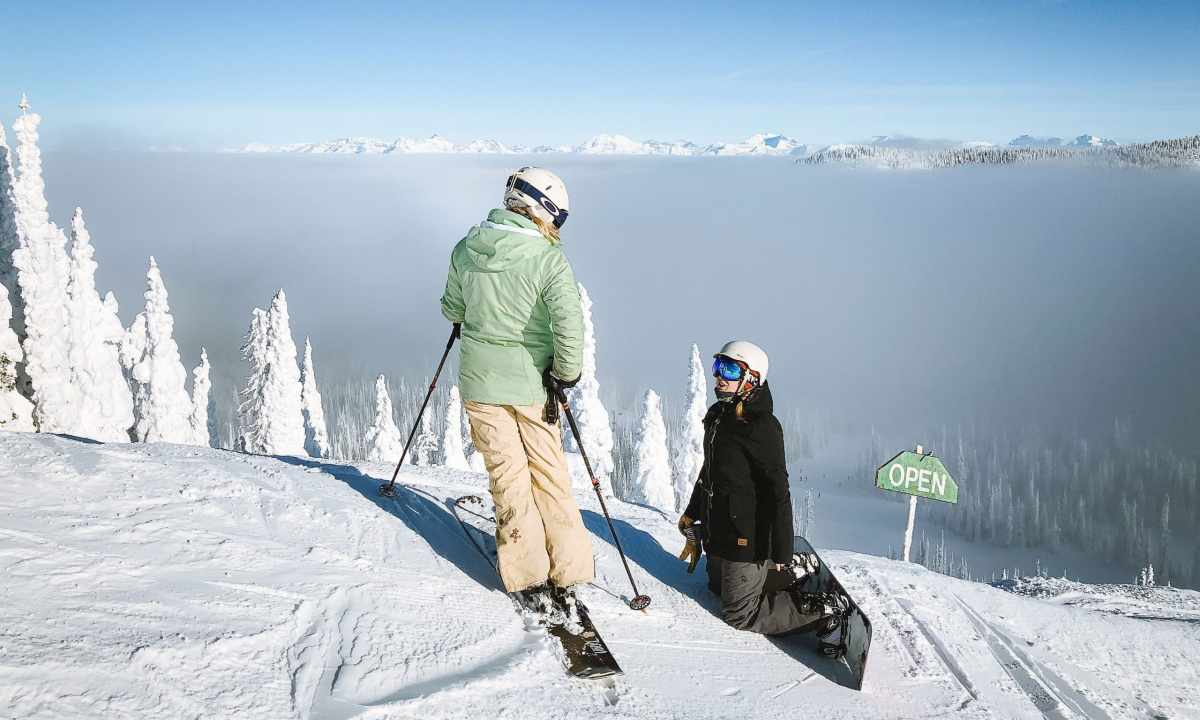 Useful tips to snowboarders before the season