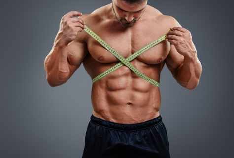 Muscle bulk: how to pump up it quickly
