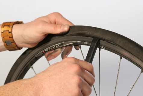 How to learn to ride the back wheel