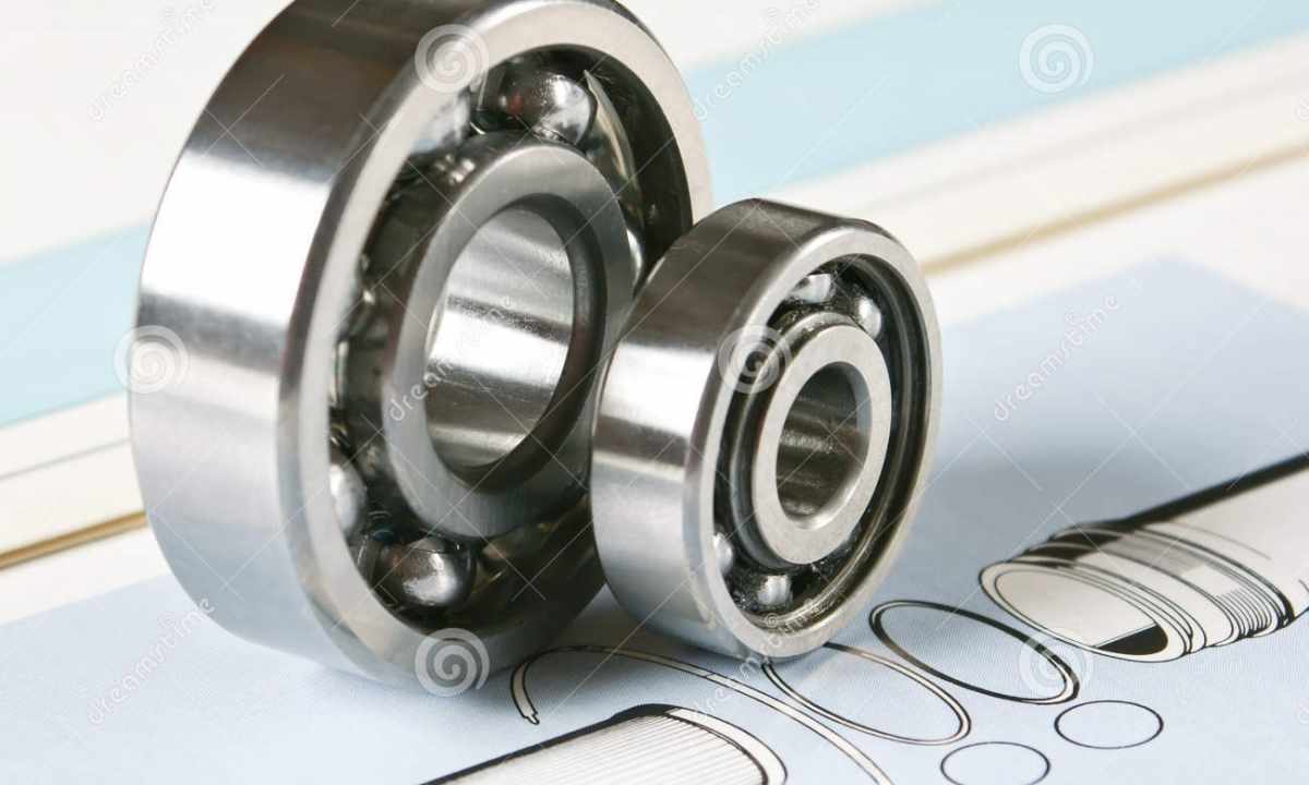 How to improve the bearing