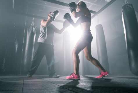 Cardiokickboxing — kickboxing, boxing, muay melt